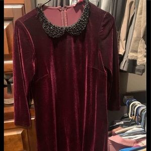 Betsey Johnson dress